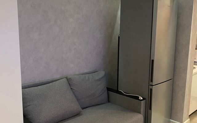 Studiya s Vidom na More Apartments