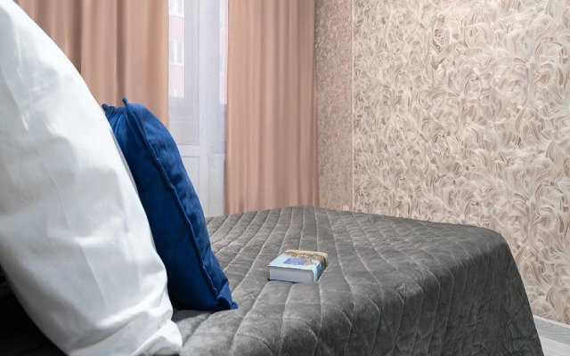 Квартира Appartazh 17