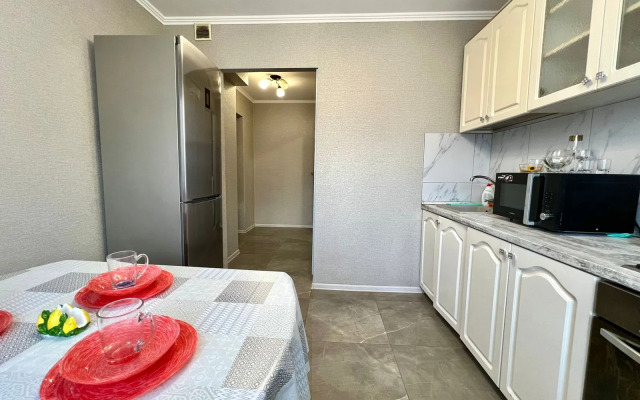 Квартира напротив аквапарка Ривьера