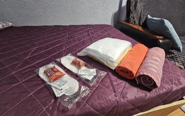 Квартира апартаменты L.V.Hotels на Первомайской 16