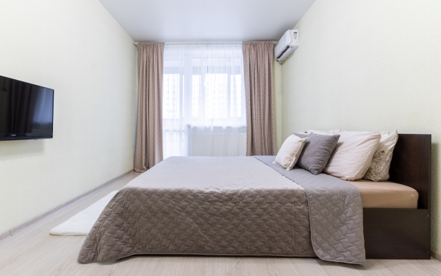 Comfort Home Na ulice Alekseya Kozina 3A Apartments