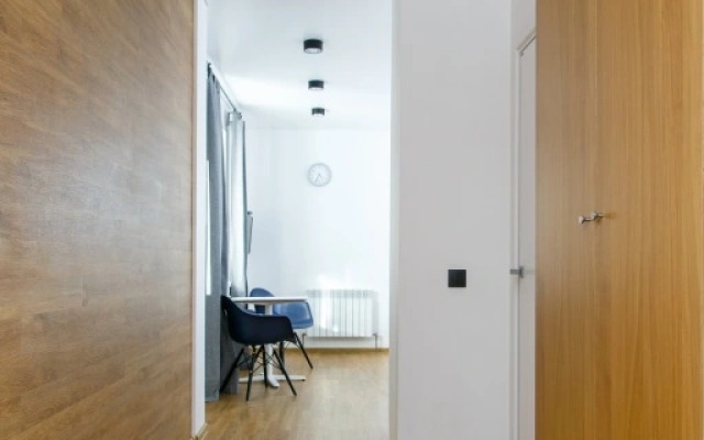 Апартаменты Домант Фрунзе 49 (1)