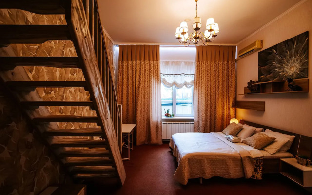 Квартира Самара