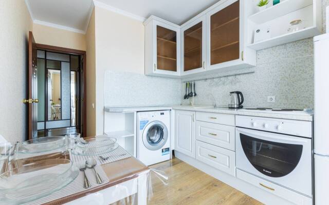 Апартаменты Видовые у Чаши