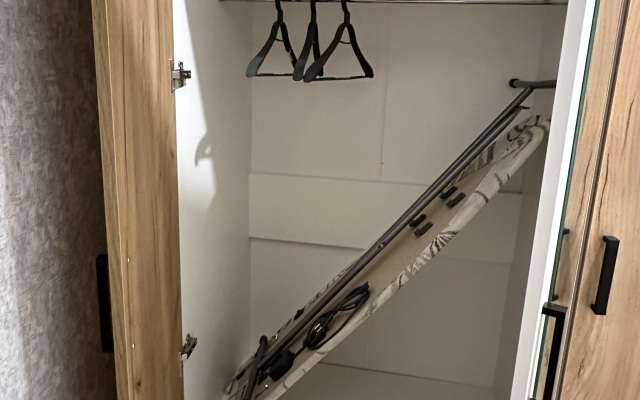 Квартира возле моря