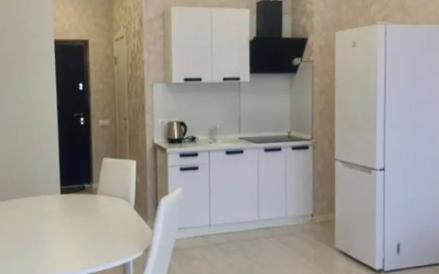 V Tsentre Adlera Flat