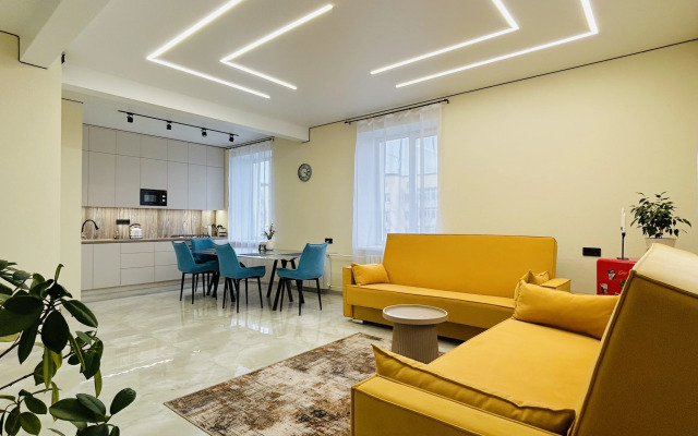 Cozy Rent Dostoevsky Apartments