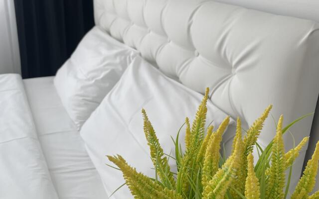 Apartamenty u Morya Zelenogradsk