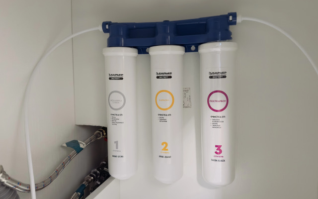 Квартира Алхимовская 1к4