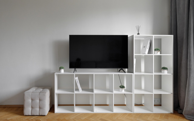 Квартира Элегантная 1-ком на Патриарших прудах