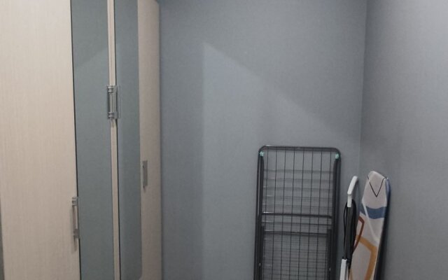 Апартаменты 1-комнатная квартира в центре города