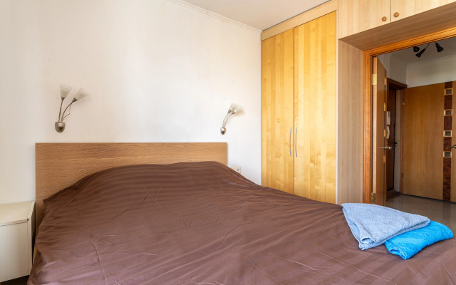 Квартира Престижная в центре Москвы