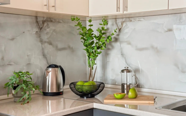 On Koghbatsi Str. 16-131 Apartments