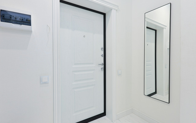 Квартира в ЖК Арбат в Центре Города