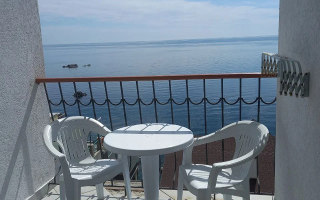 Отель Мелисса