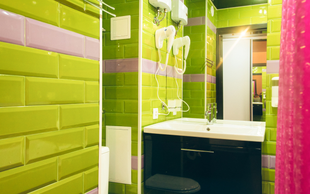 Abazhur APART Yekaterinburg Hotel