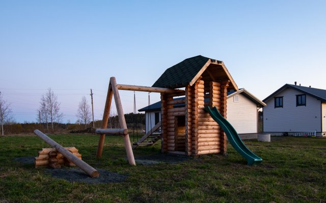 Gostevoy Dom Na 8 Person Private Home