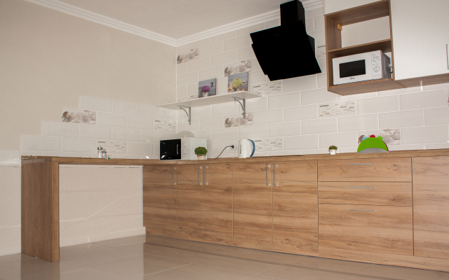 Morskoy Guest House