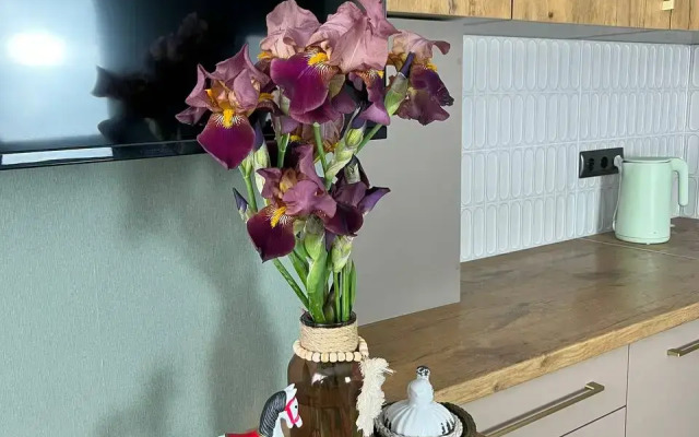 Квартира Deluxe