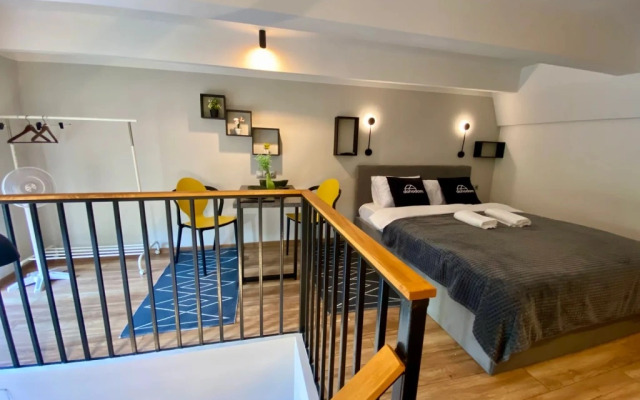Prichal Apartments 4