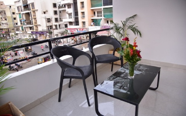 Kushawar Hotel