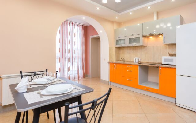 Rumer Apartments