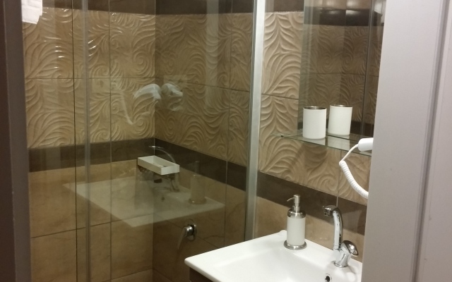 Altinersan Altinkum Didim Hotel