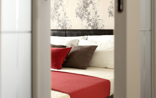 Апартаменты 25 Этажей Expanse