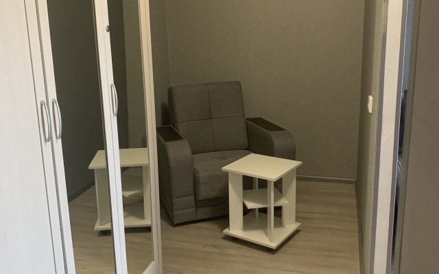 Квартира с Балконом Комсомольская 106