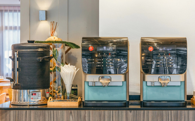 Heeton Concept Pattaya by Compass Hospitality