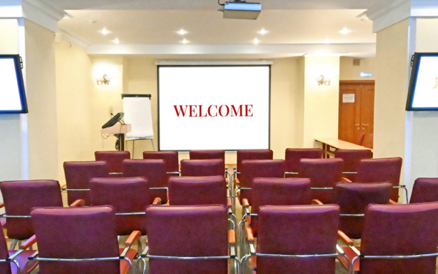 Бутик-отель «Барракуда»