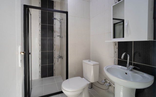 Мини-отель Galley Port Rooms