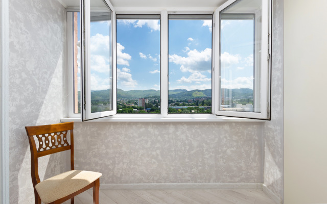 Квартира Красота спасет мир