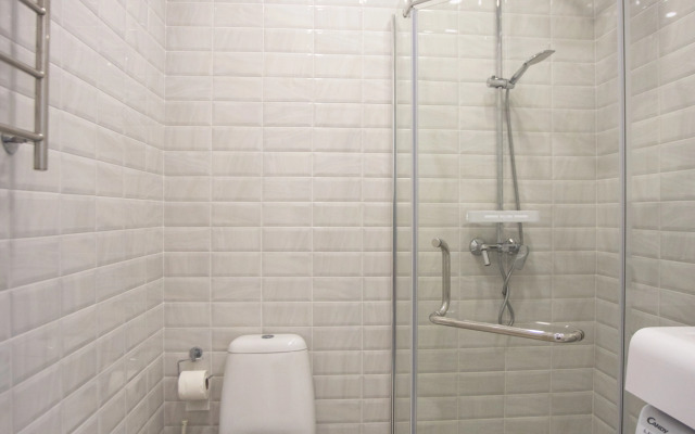 Апартаменты в ЖК Метрополь