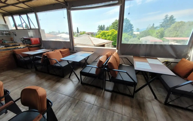 Apsa Butik Hotel