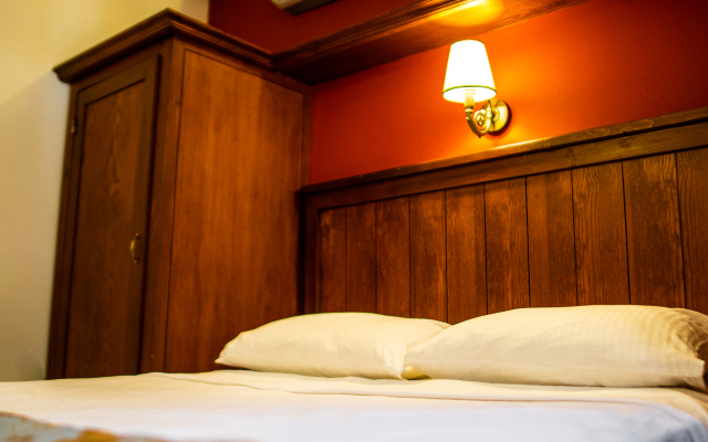 Dores Residence Hotel