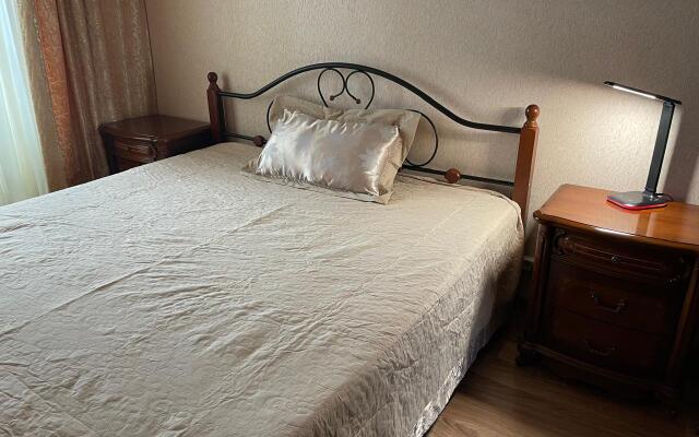 Апартаменты sweet-apartment на Талнахской 52