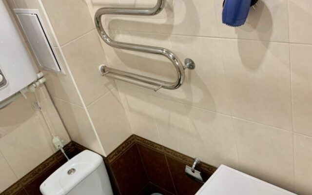 Квартира на ЖД Вокзале