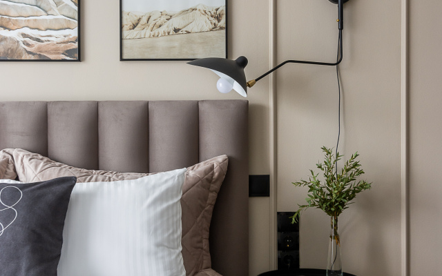 Апартаменты Cappadocia Apart