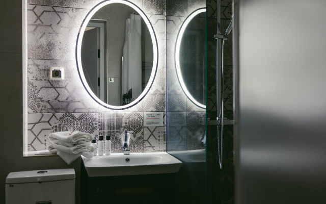KeyGo #0072, 1 Bedroom, Near The Opera House Apartments