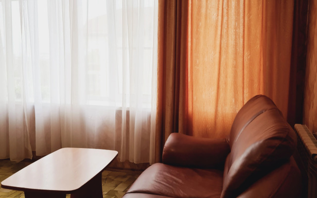 Afalina Hotel