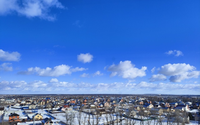 Квартира Family companion М4