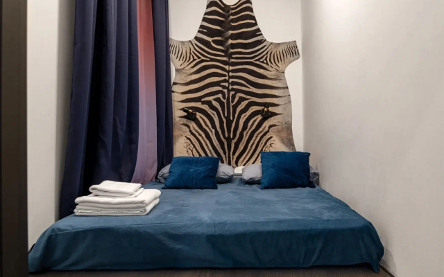 Апартаменты Smart Apart Africa 4