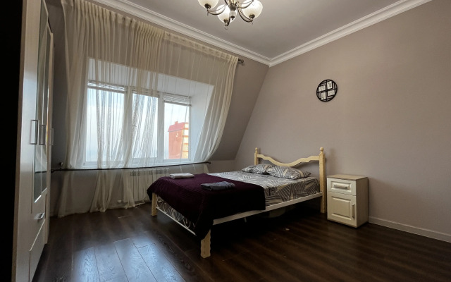 Апартаменты Sundag Л62