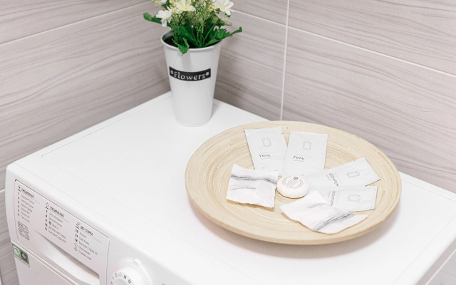 Апартаменты на Сарыгина