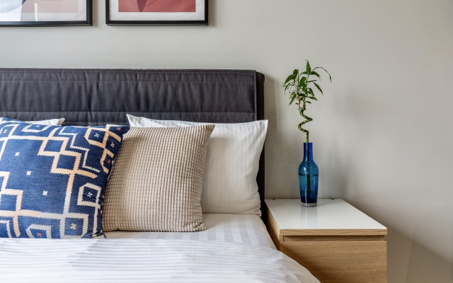 Апартаменты BridgeLOFT