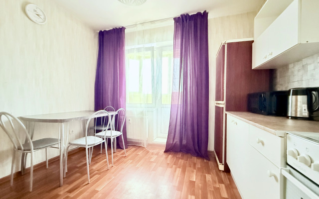 Квартира Уютная однокомнатная квартира у метро и разводного моста