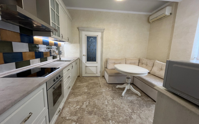 Artbukhta Sevastopol Flat