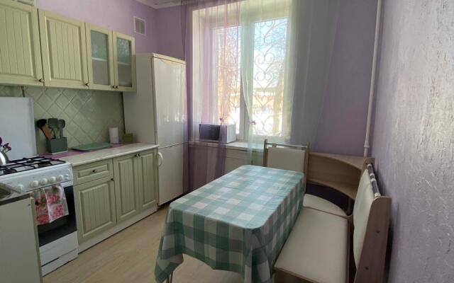 2-K. Kvartira Apartments