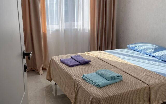 Dom V Cherte Goroda Private House